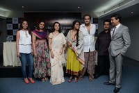 Pink Wedding Fashion Show Curtain Raiser